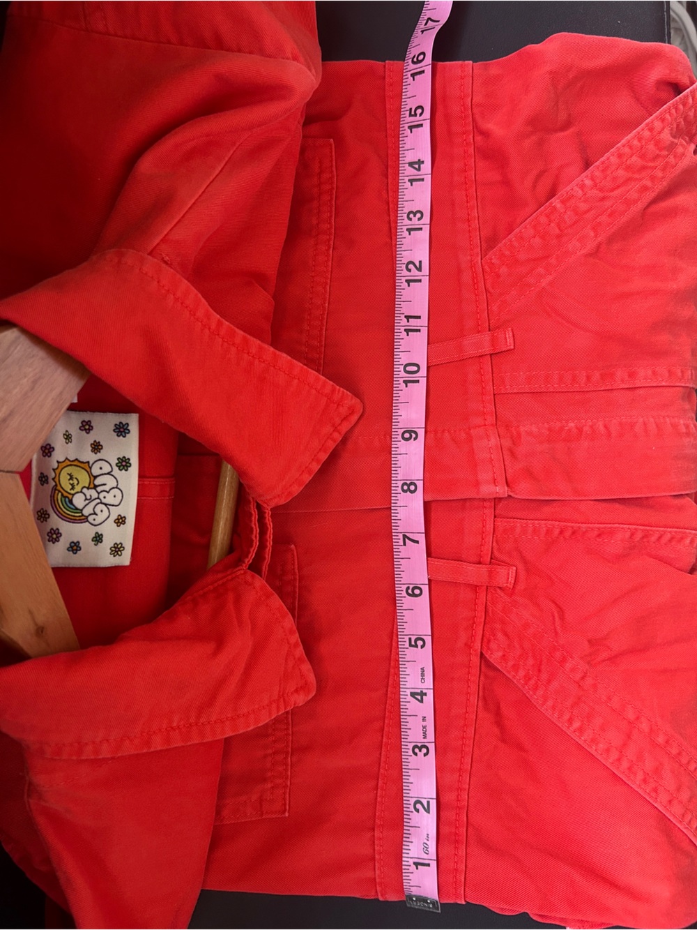 Big Bud Press Jumpsuit - Picture 7 of 8